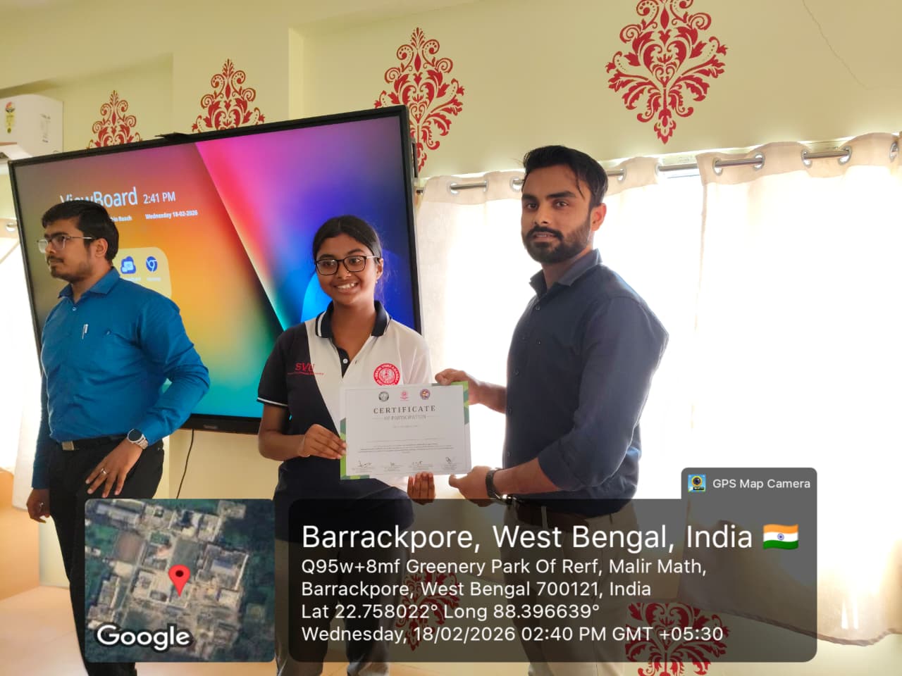 National Service Scheme